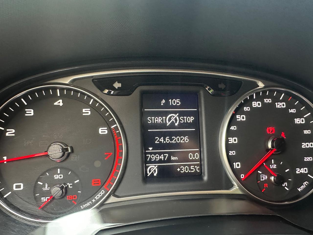 Audi A1 SPB 1.0 82CV TFSI Sport , Permuto
