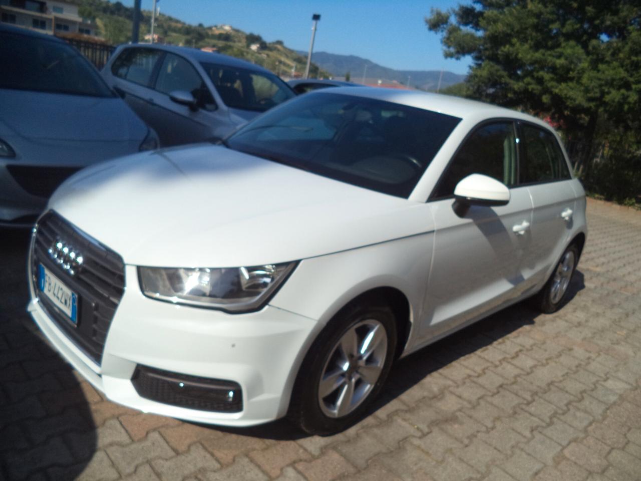 Audi A1 SPB 1.4 TDI Sport