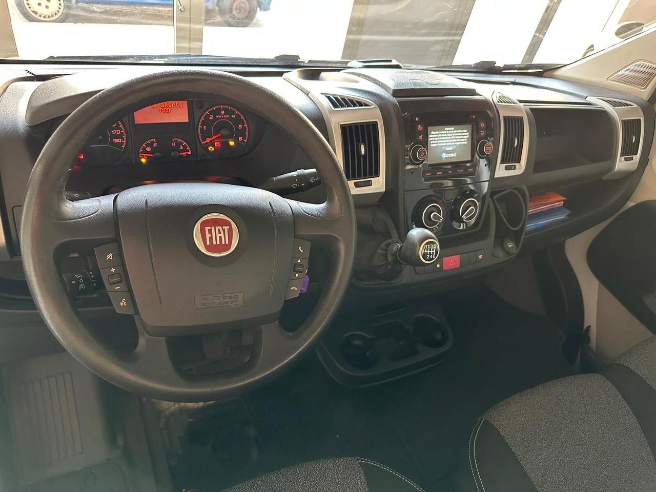 Fiat Ducato Frigo 2.3 Multijet