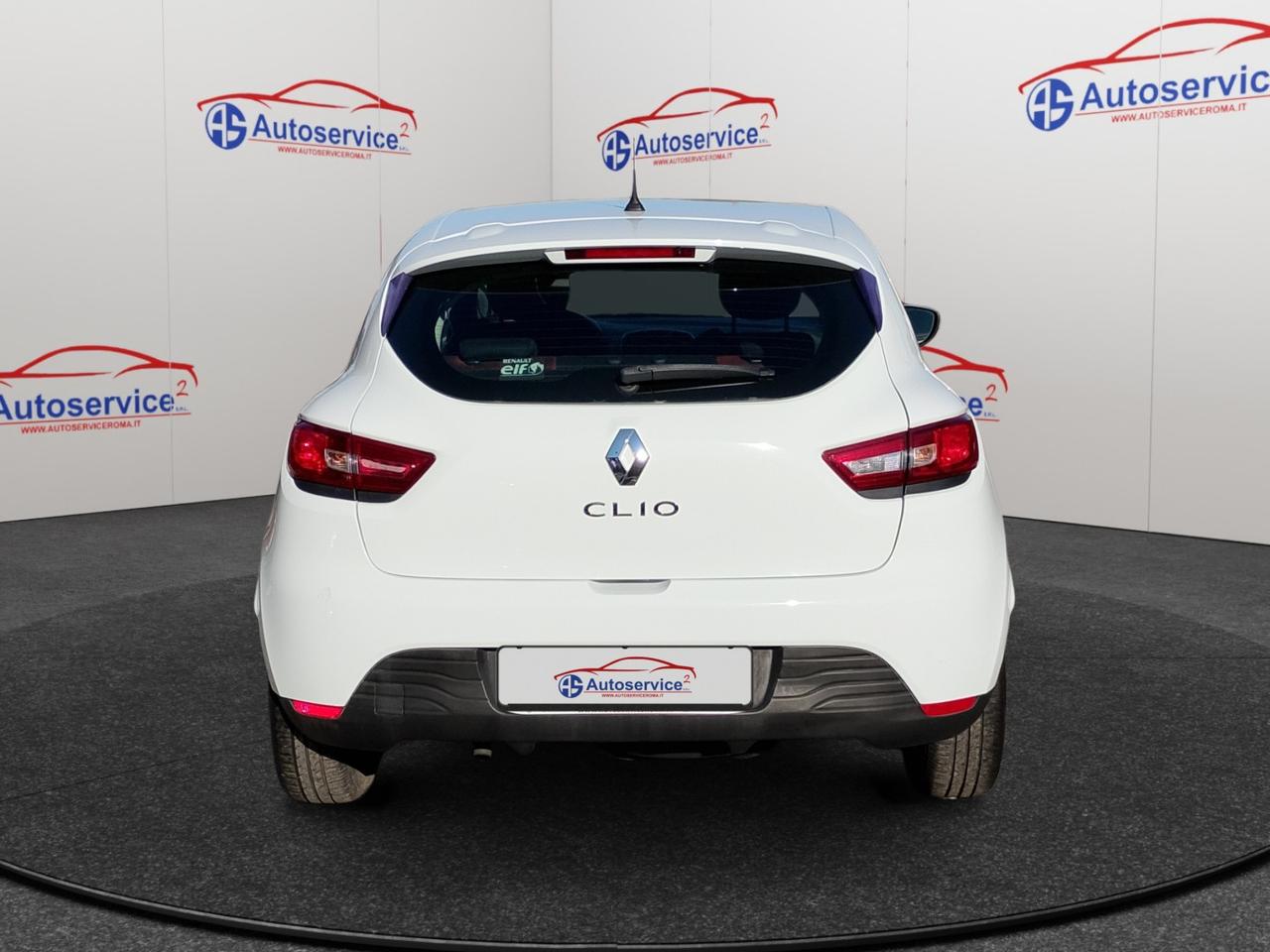 Renault Clio 5 Porte Clio 5p 1.2 Live Gpl 75cv