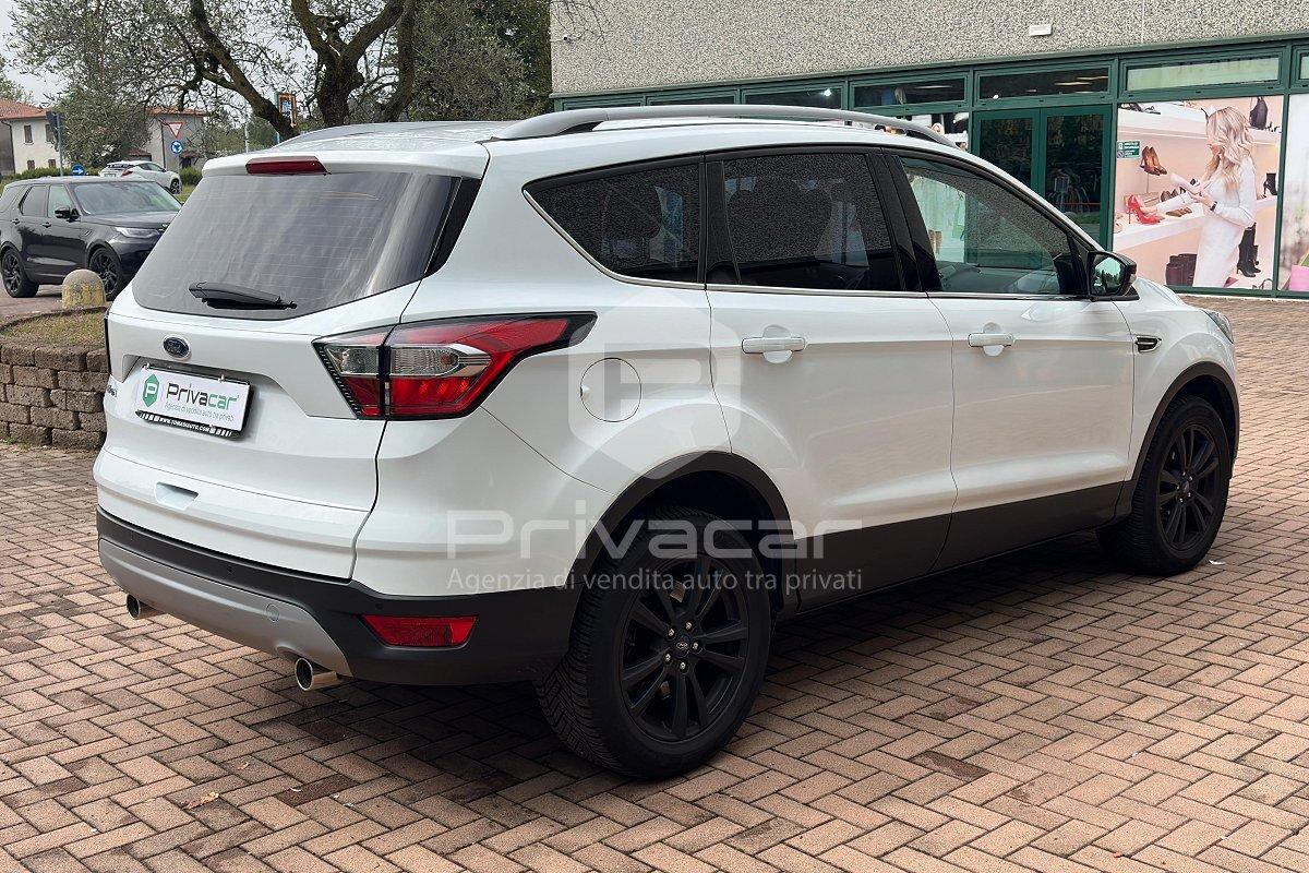 FORD Kuga 2.0 TDCI 120 CV S&S 2WD Business