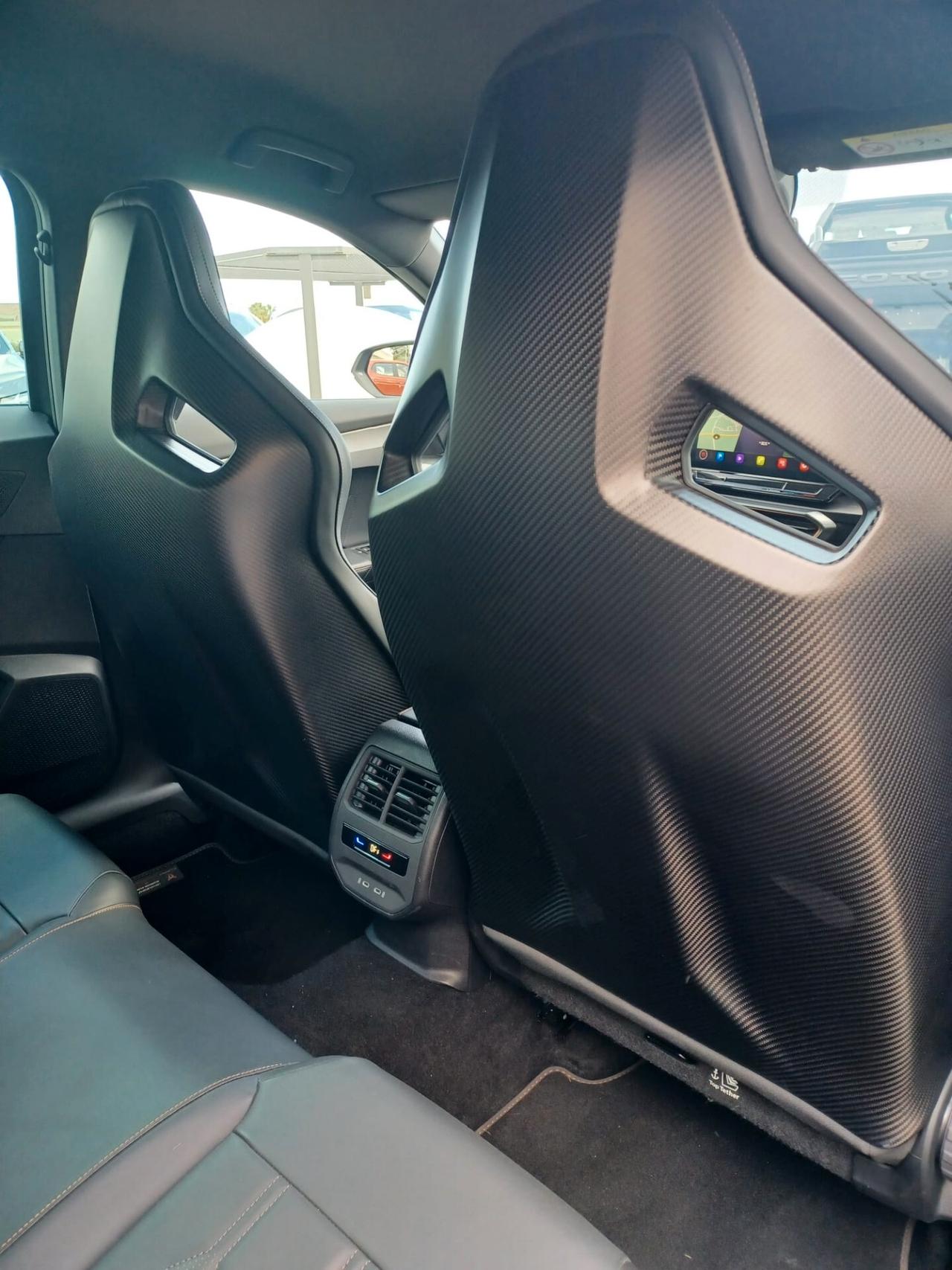 Cupra Formentor 2.5 TSI 4Drive DSG VZ5