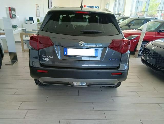 SUZUKI Vitara 1.4 Hybrid Top