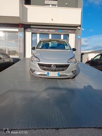 Opel Corsa 1.4 90CV GPL Tech 5 porte 120 Anniversary