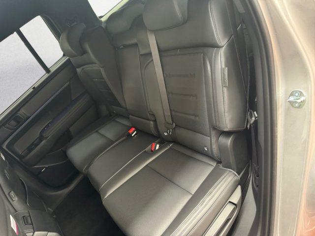 HYUNDAI Santa Fe 1.6 T-GDi PHEV 4WD AT 5 posti XClass Calligraphy