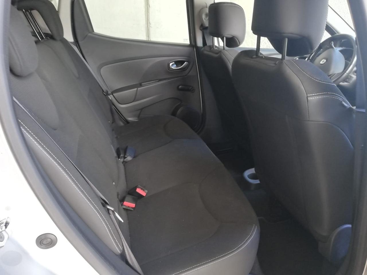 Renault Clio 1.5 dCi 8V 75CV 5 porte Live