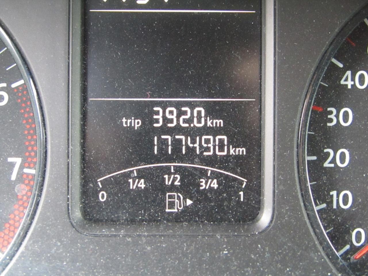 Volkswagen Polo 1.2 5 p. BZ unipropriataria