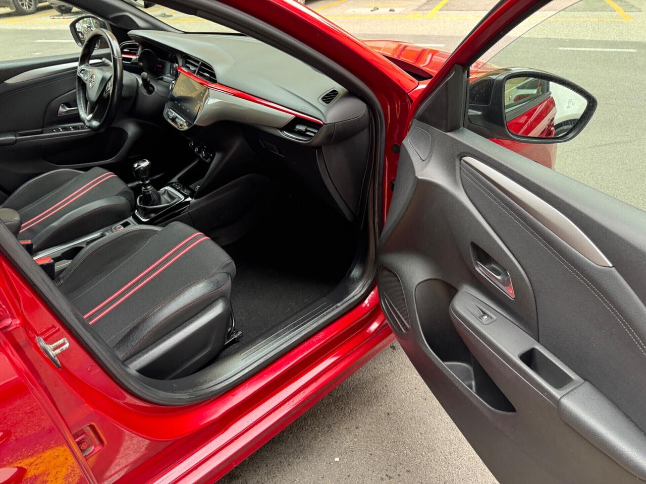 Opel Corsa 1.2 100 CV GS Line