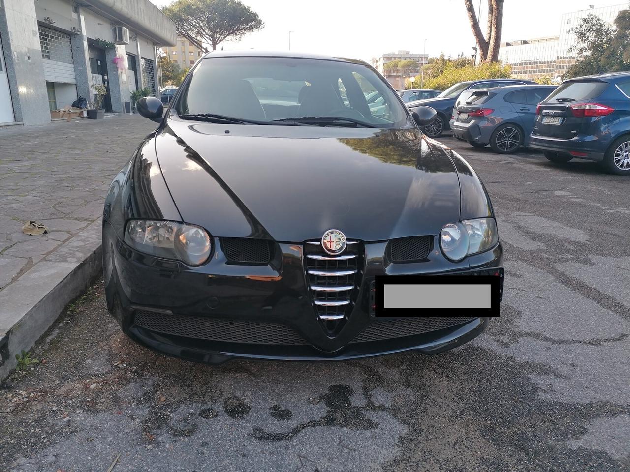 Alfa Romeo 147 GTA 3200