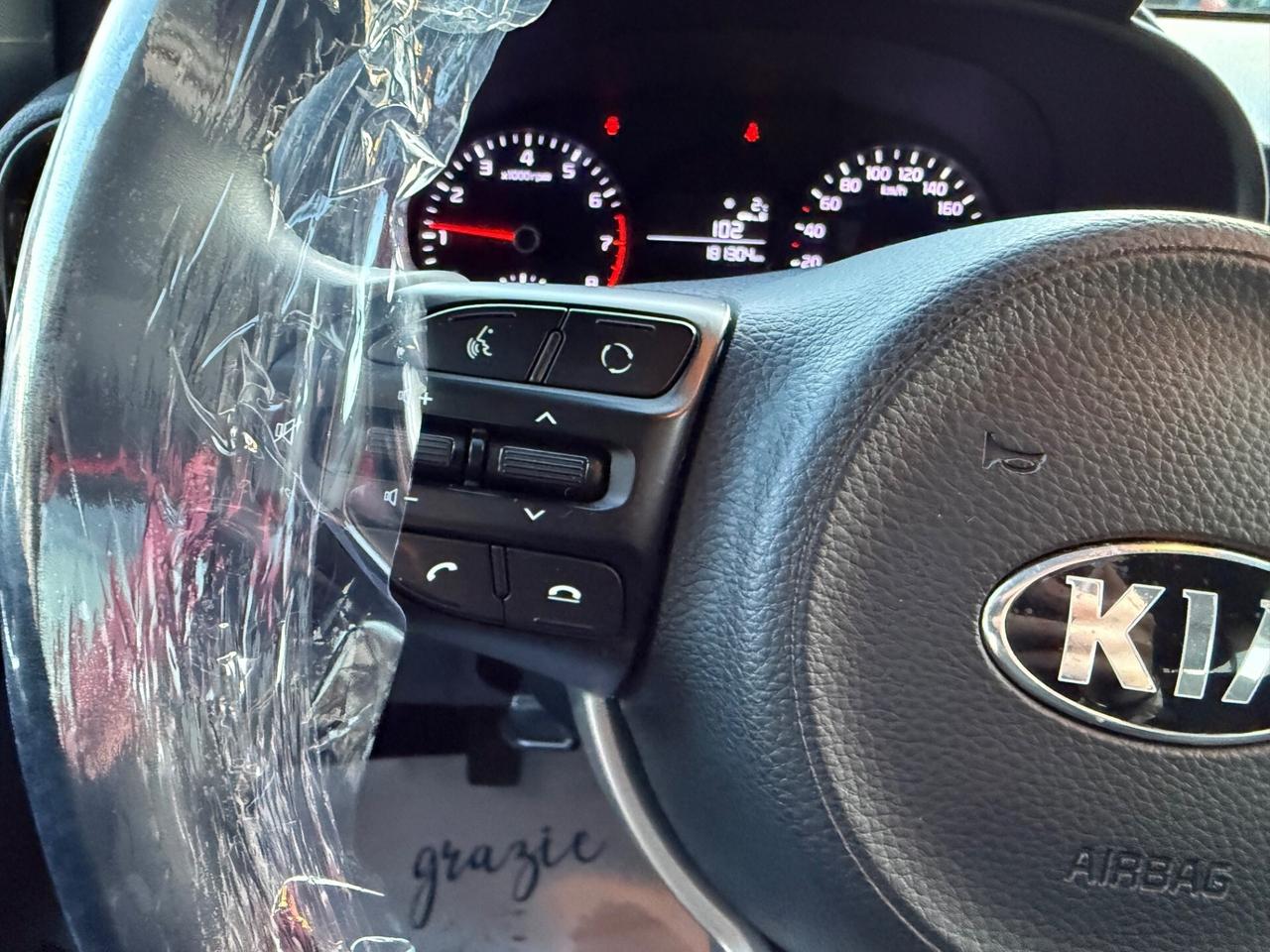 Kia Picanto 1.0 12V EcoGPL 5 porte City