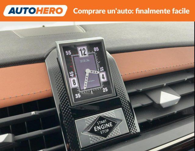 DS AUTOMOBILES DS 7 Crossback E-Tense 4x4 Grand Chic