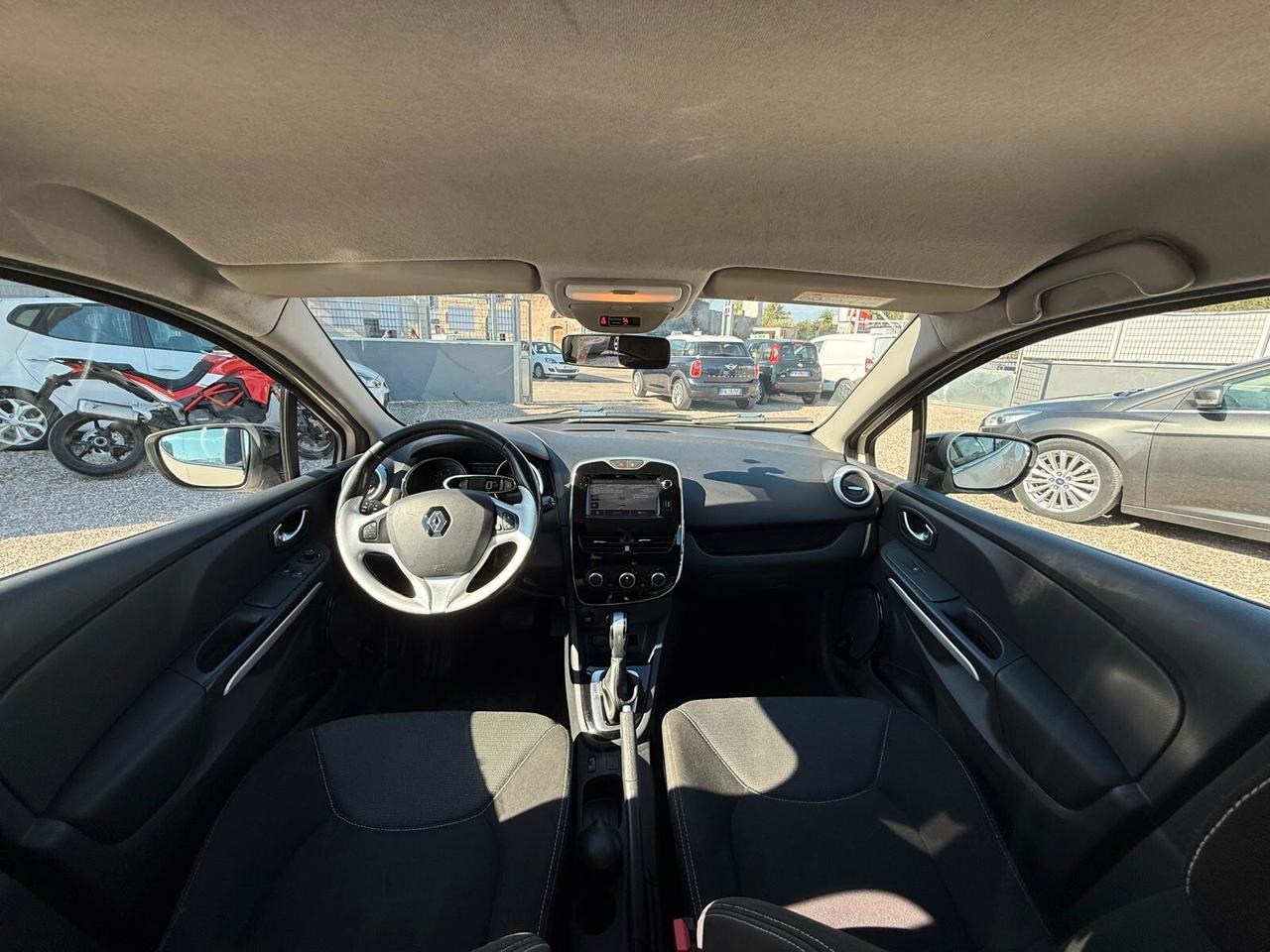 Renault Clio Sporter dCi 8V 90CV Start&Stop Energy Duel2