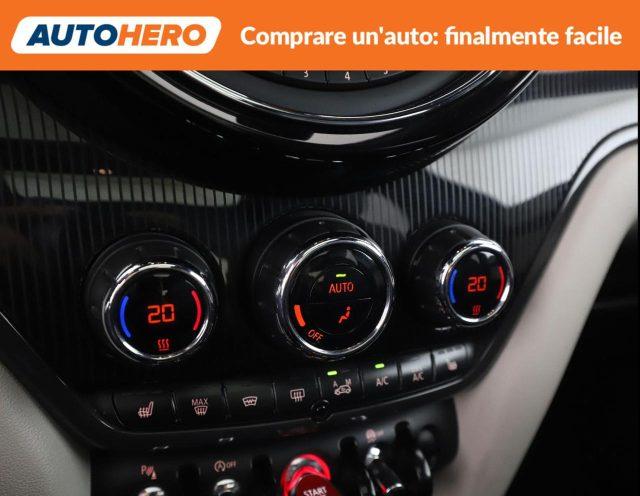 MINI Countryman 2.0 John Cooper Works Countryman ALL4