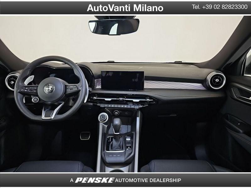 Alfa Romeo Tonale Tonale 1.3 phev Veloce Q4 280cv at6