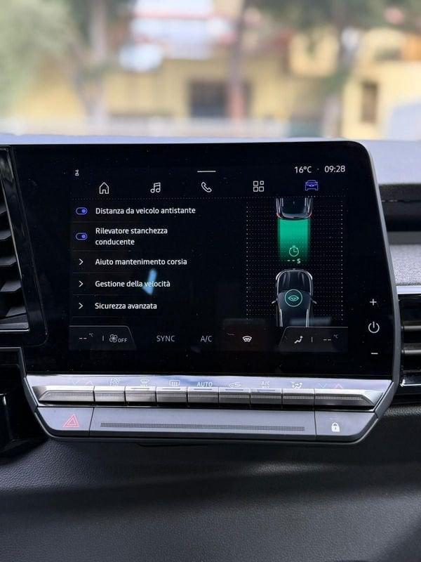 Renault Austral Austral Mild Hybrid Advanced 130 CV Equilibre