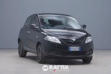 Lancia Ypsilon 1.0 Firefly Hybrid 70CV Silver 5p.ti