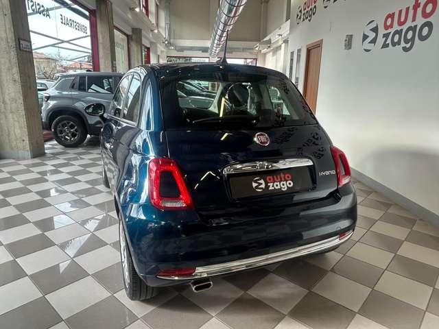 Fiat 500 1.0 hybrid Dolcevita 70cv