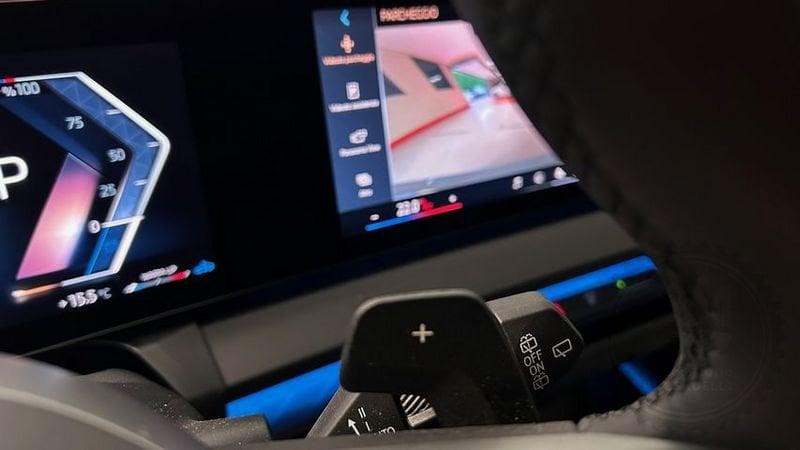 BMW X3 xDrive20 48V MSport PREZZO REALE