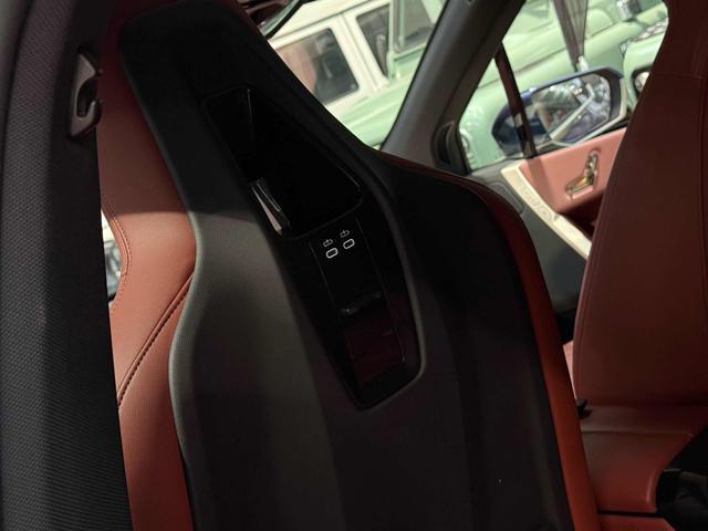 BMW iX xDrive 50 Pacchetto Sportivo