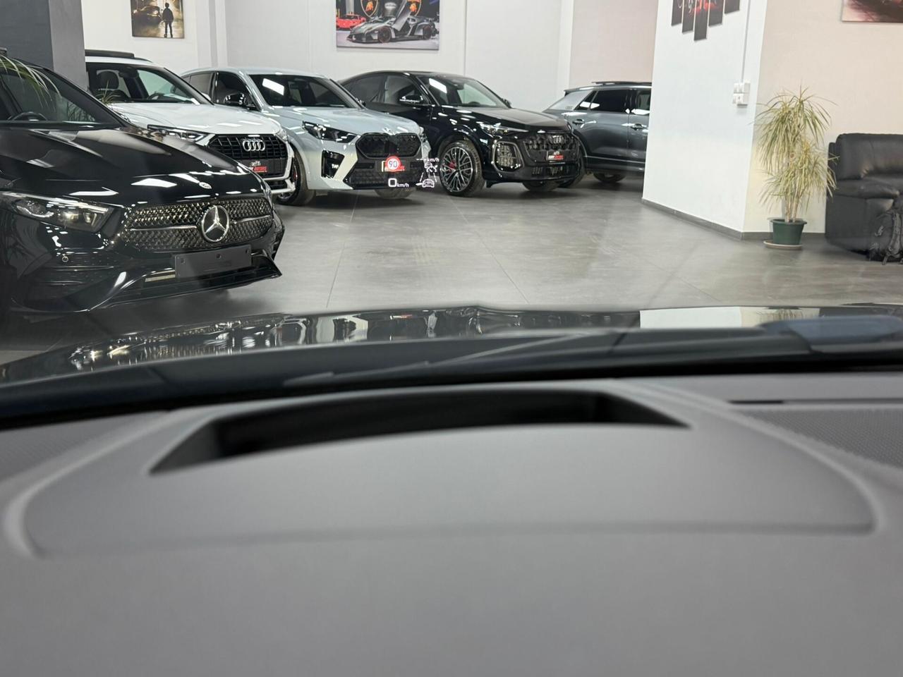 RS 3 SPORTBACK TFSI quattro S tronic