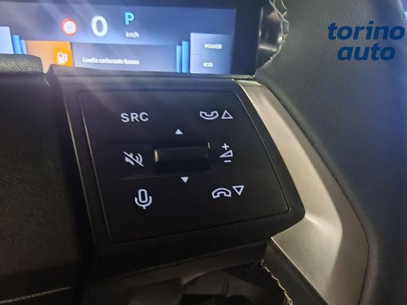 Opel Frontera Hybrid 145cv Edition EDCT