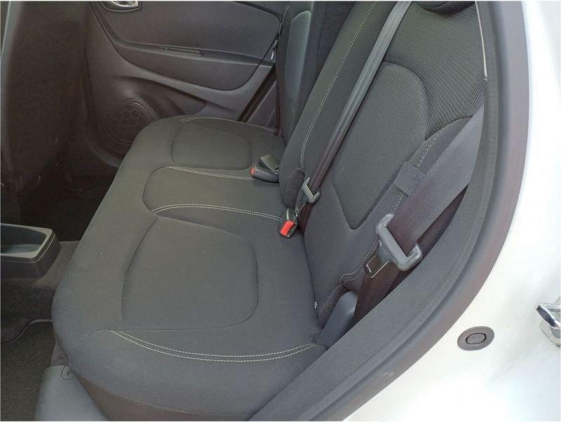 Renault Captur Captur 0.9 tce 90cv KM CERTIFICATI-GARANZIA