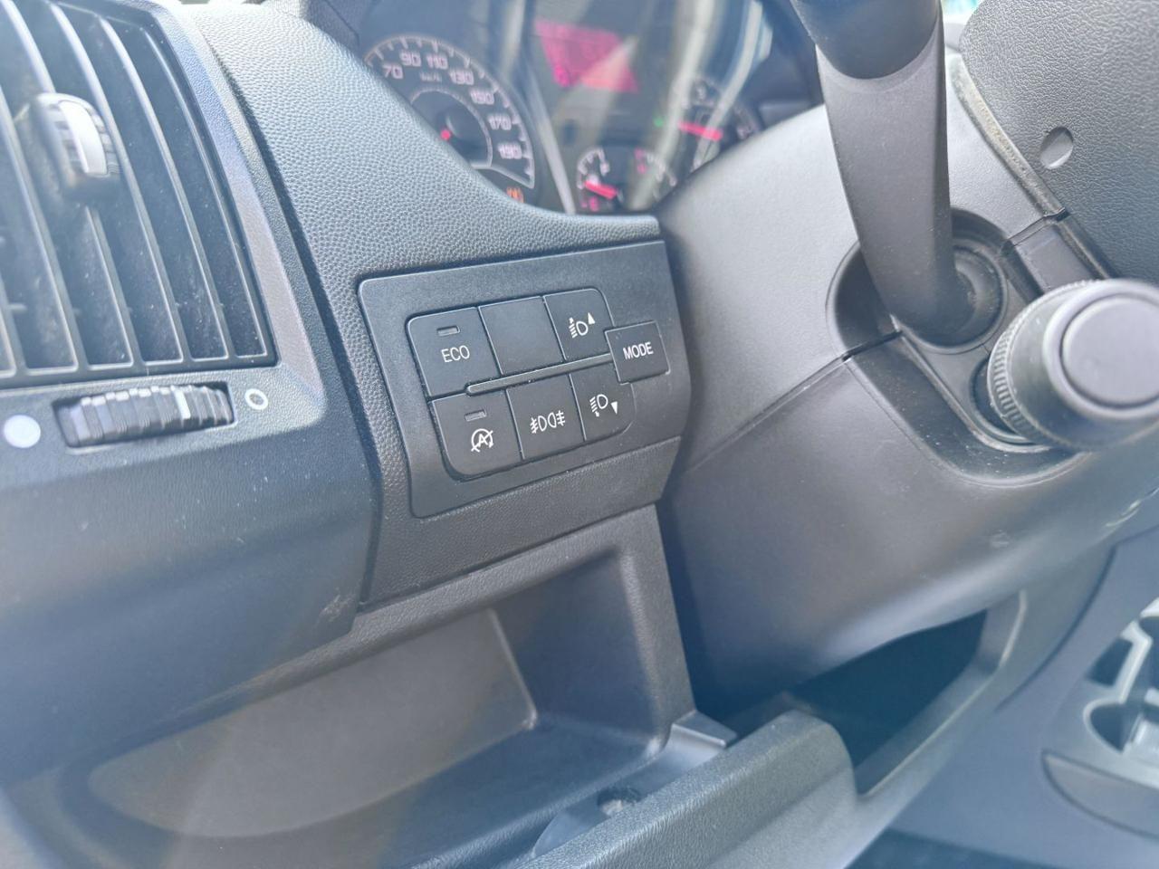 FIAT Ducato 30 2.3 MJT 120CV L1 H1 Furgone Possibilità Leasing