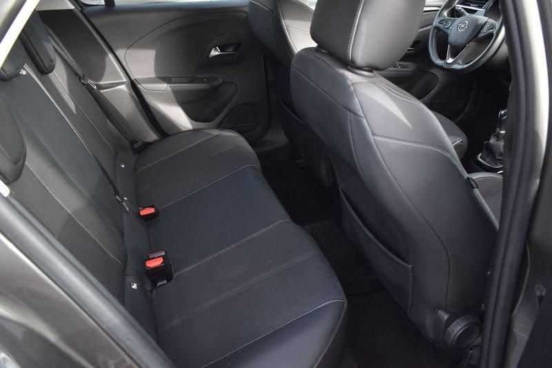 Opel Corsa 1.2 Edition 75cv MT5