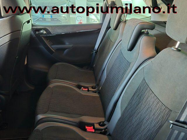 CITROEN C4 Picasso 1.6 THP 155 CMP6 Exclusive