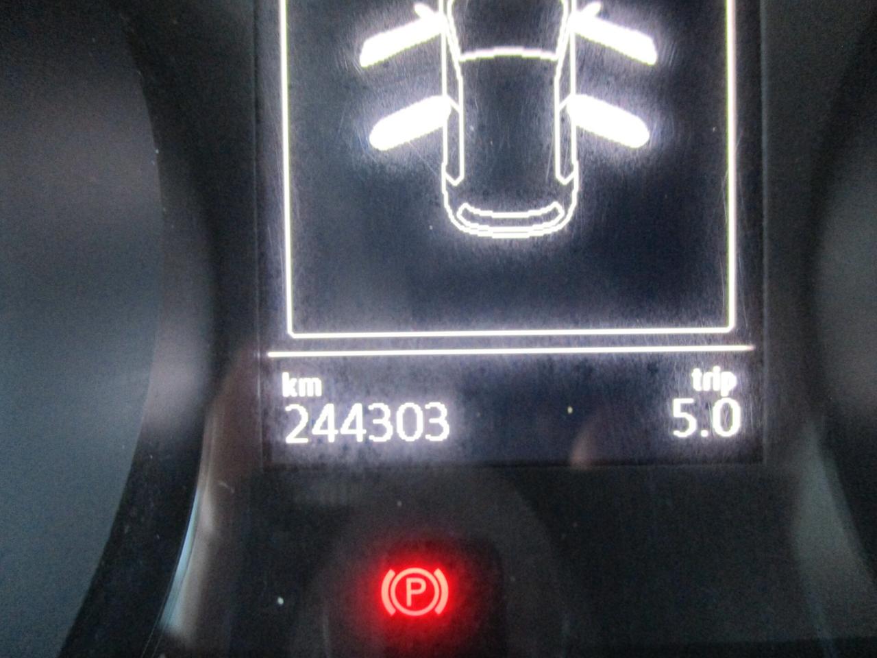 Volkswagen Golf 7 1.6 TDI 5p. Highline MOLTO BELLA