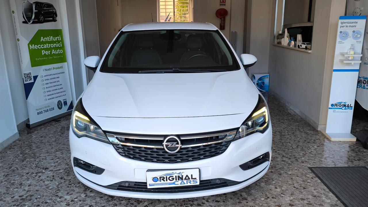 Opel Astra 1.6 CDTi 110CV Start&Stop 5 porte Innovation