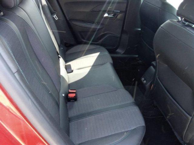 PEUGEOT 2008 e- Allure Pack 100kW