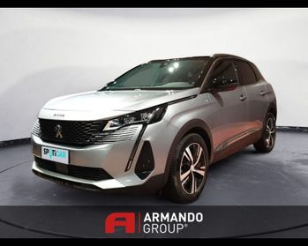 Peugeot 3008 2ª serie PureTech Turbo 130 S&S GT