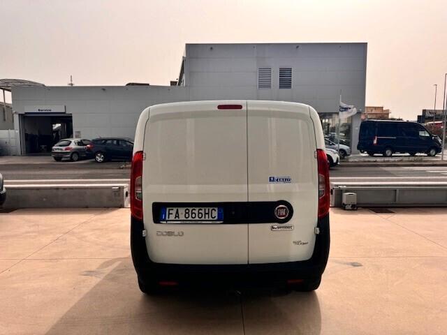 Fiat Doblò 2.0 MJT 135 cv 3 posti *gancio traino