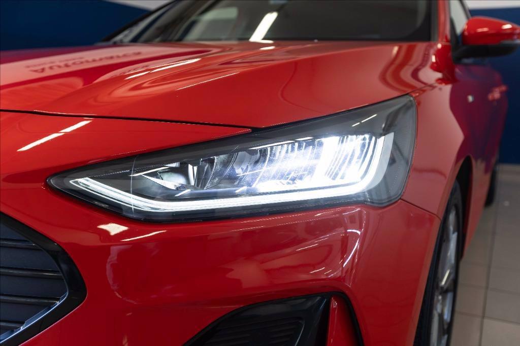 FORD Focus SW 1.0 ecoboost h ST-Line 125cv powershift del 2022