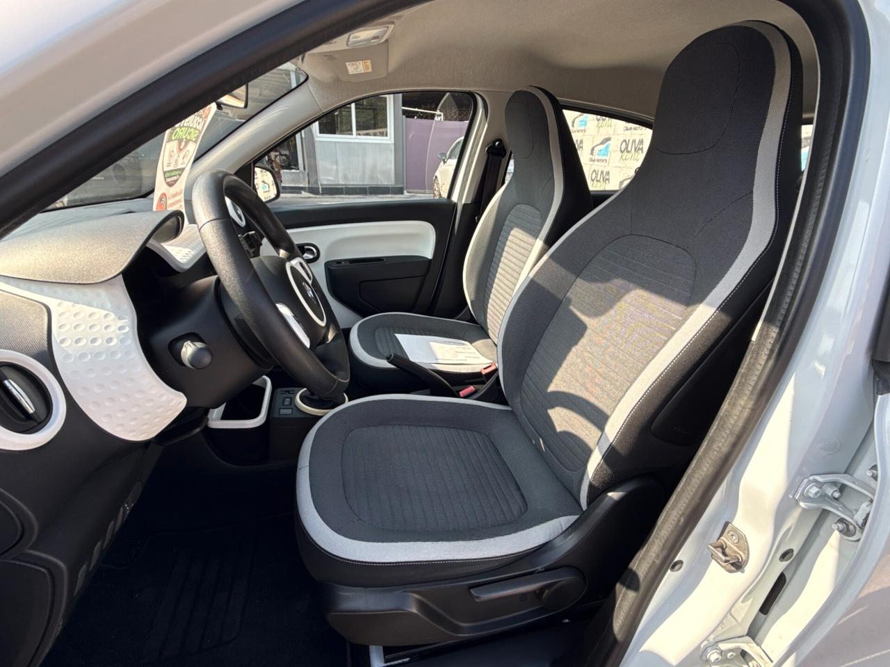 Renault Twingo 1.0 Sce Zen