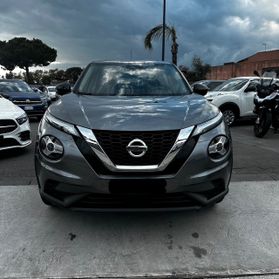 Nissan Juke 1.0 DIG-T 114 CV DCT N-Design