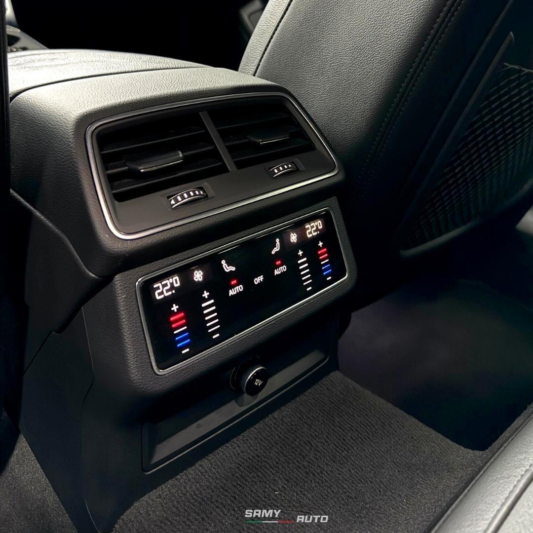 Audi A6 Avant 40 2.0 TDI S tronic