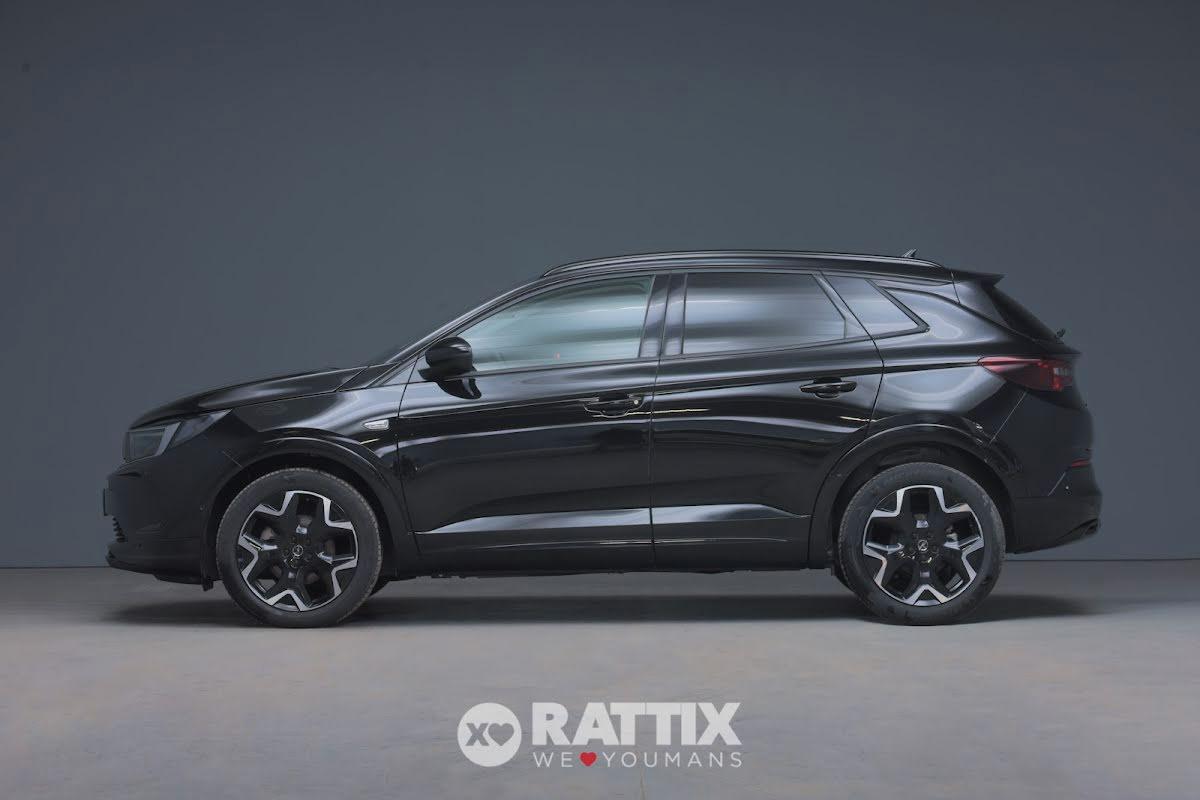 Opel Grandland 1.5 ecotec 130CV GS at8