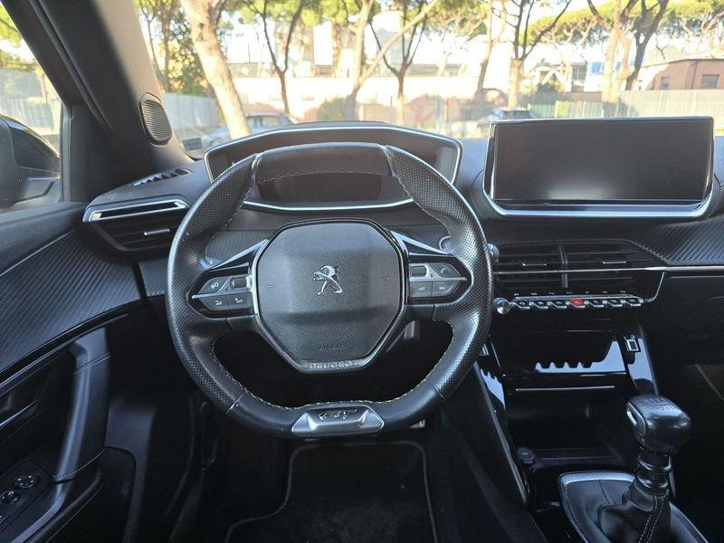 Peugeot 2008 2008 pt 130 S&S GT