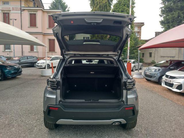 JEEP Avenger 1.2 Turbo 100 CV Summit