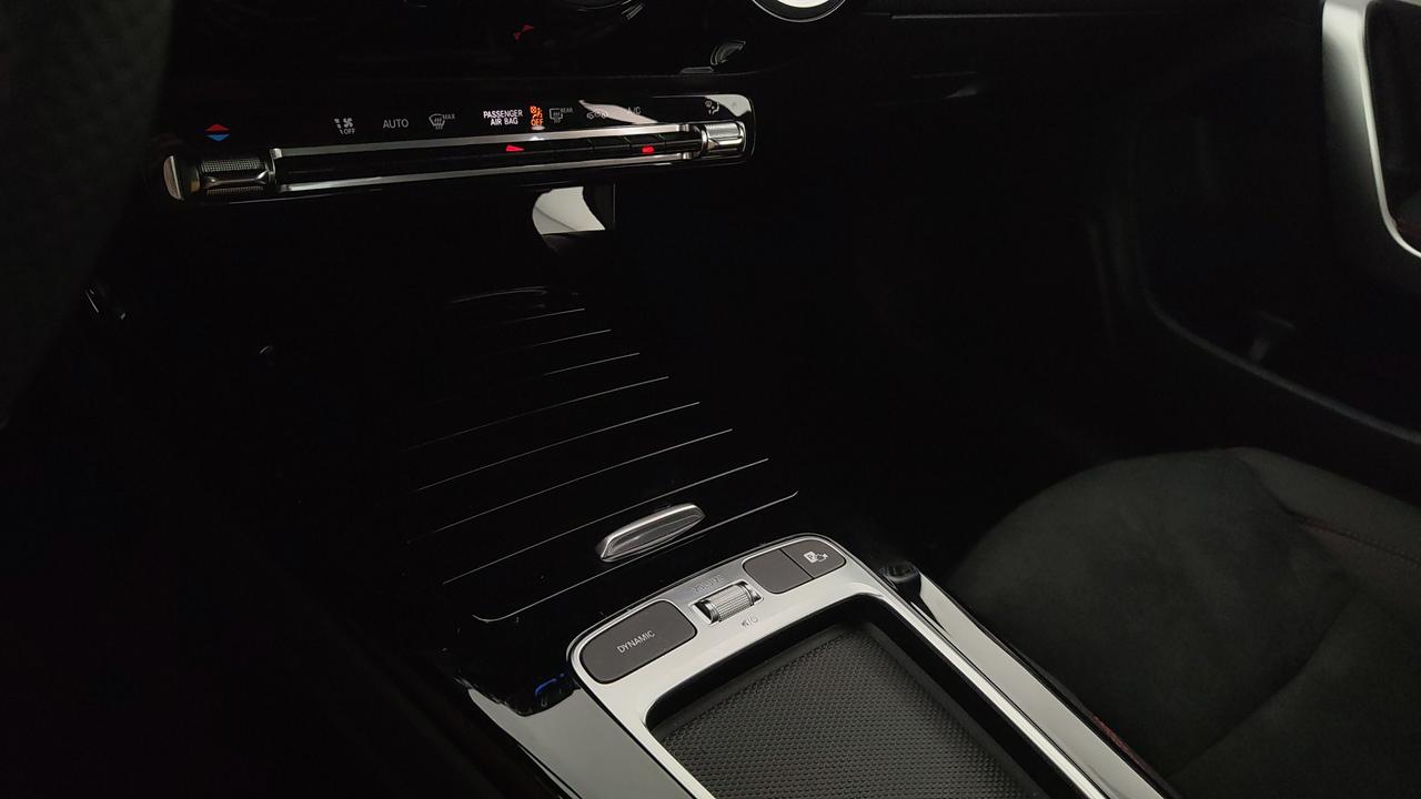 Mercedes-Benz CLA 200 d Automatic Coupe'