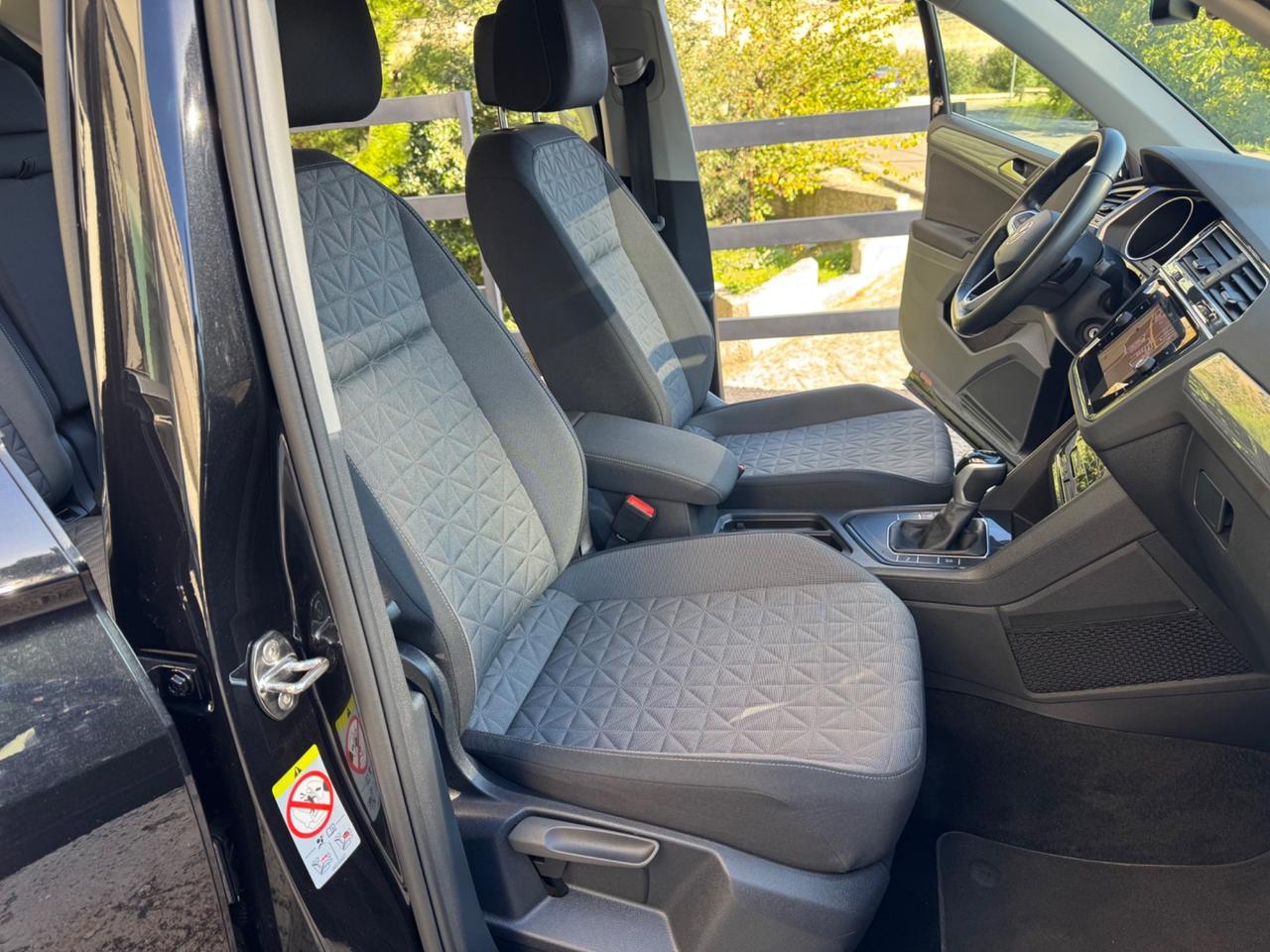 Vw Tiguan 2.0 TDI - PARI AL NUOVO- 2023