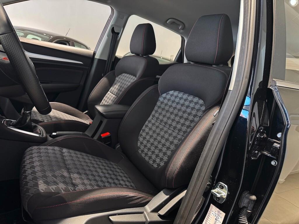 Mg ZS 1.5 VTi-tech Comfort