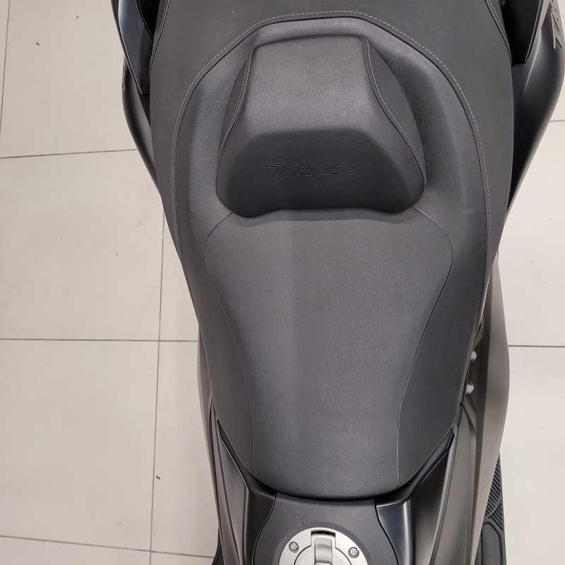 Yamaha T-Max 560 - 2025