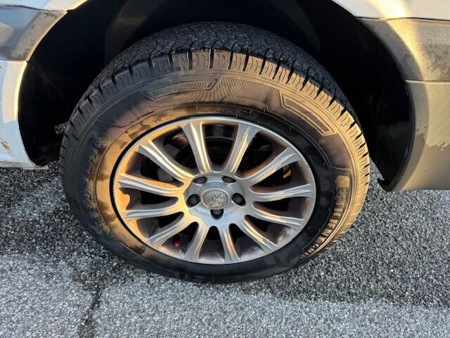 Mercedes-benz Vito 2.2 109 CDI