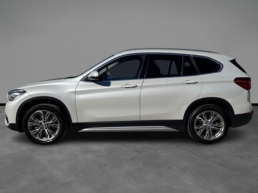 BMW X1 16 d xLine sDrive