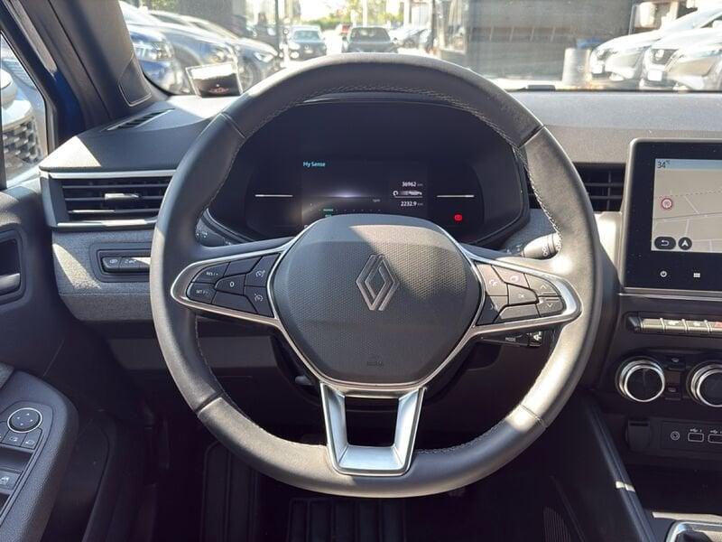 Renault Clio Clio 1.0 tce Techno 90cv