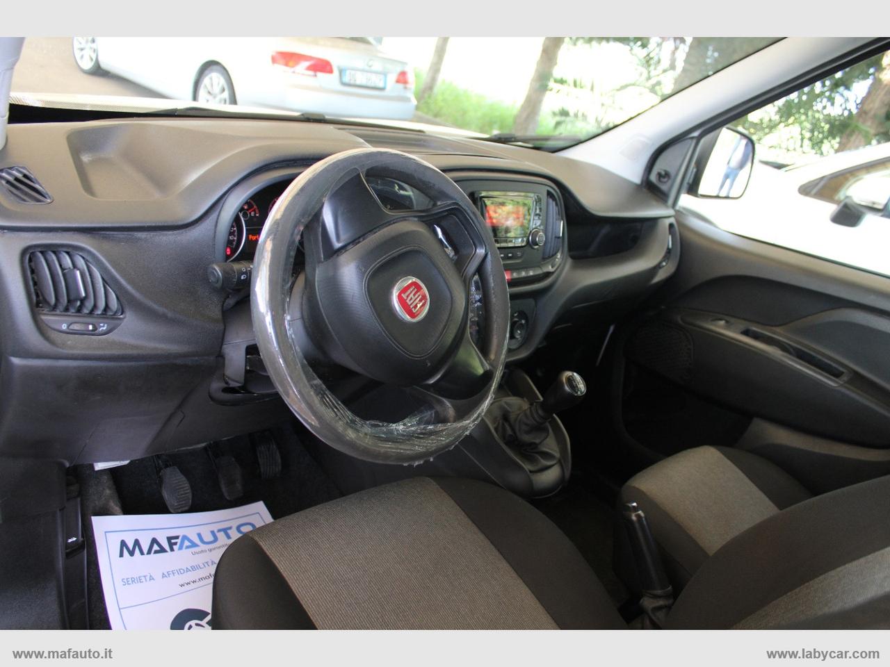 Doblò 1.3 MJT S&S PC Combi N1 CARGO 5 POSTI