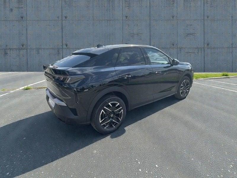 Peugeot 3008 3008 Hybrid 145 e-DCS6 Allure